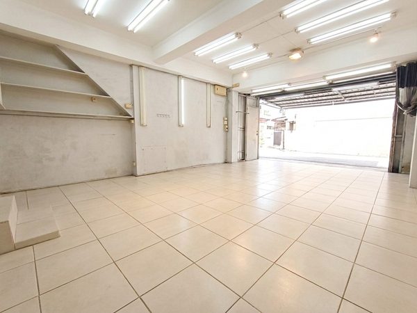 捷運復興崗【黃金店面】面馬路★有人潮★國防大學