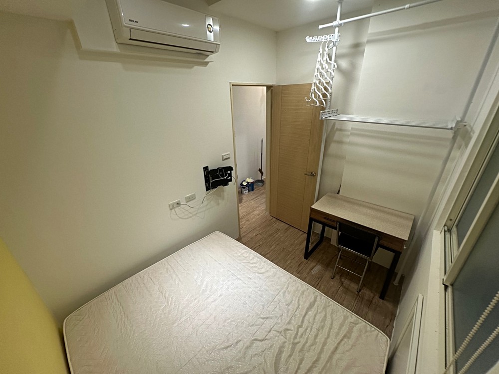 近捷運七張【超值2房1廳】低樓層★流理台★變頻冷氣(第8張)