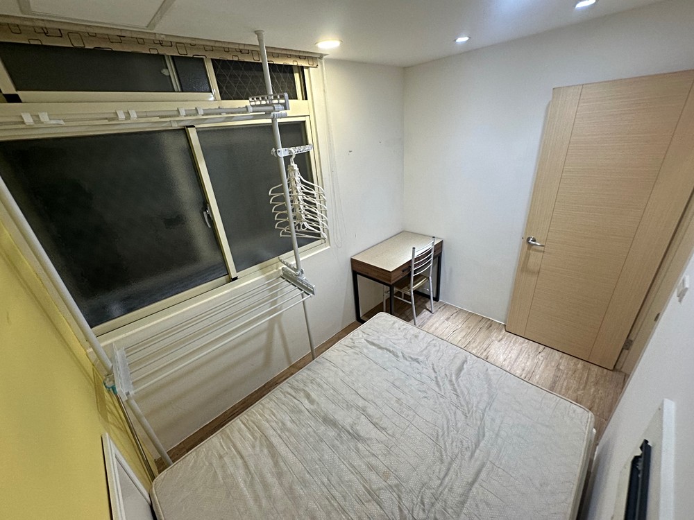 近捷運七張【超值2房1廳】低樓層★流理台★變頻冷氣(第11張)