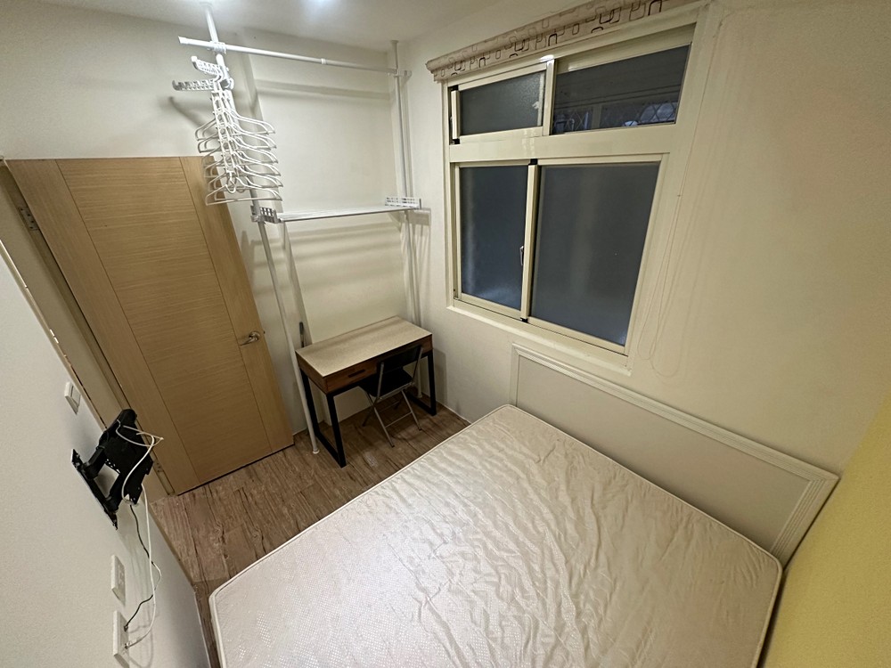 近捷運七張【超值2房1廳】低樓層★流理台★變頻冷氣(第6張)