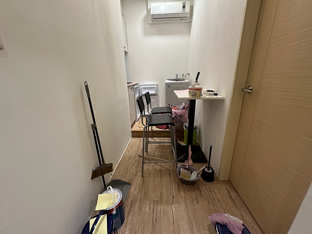 近捷運七張【超值2房1廳】低樓層★流理台★變頻冷氣(第2張)