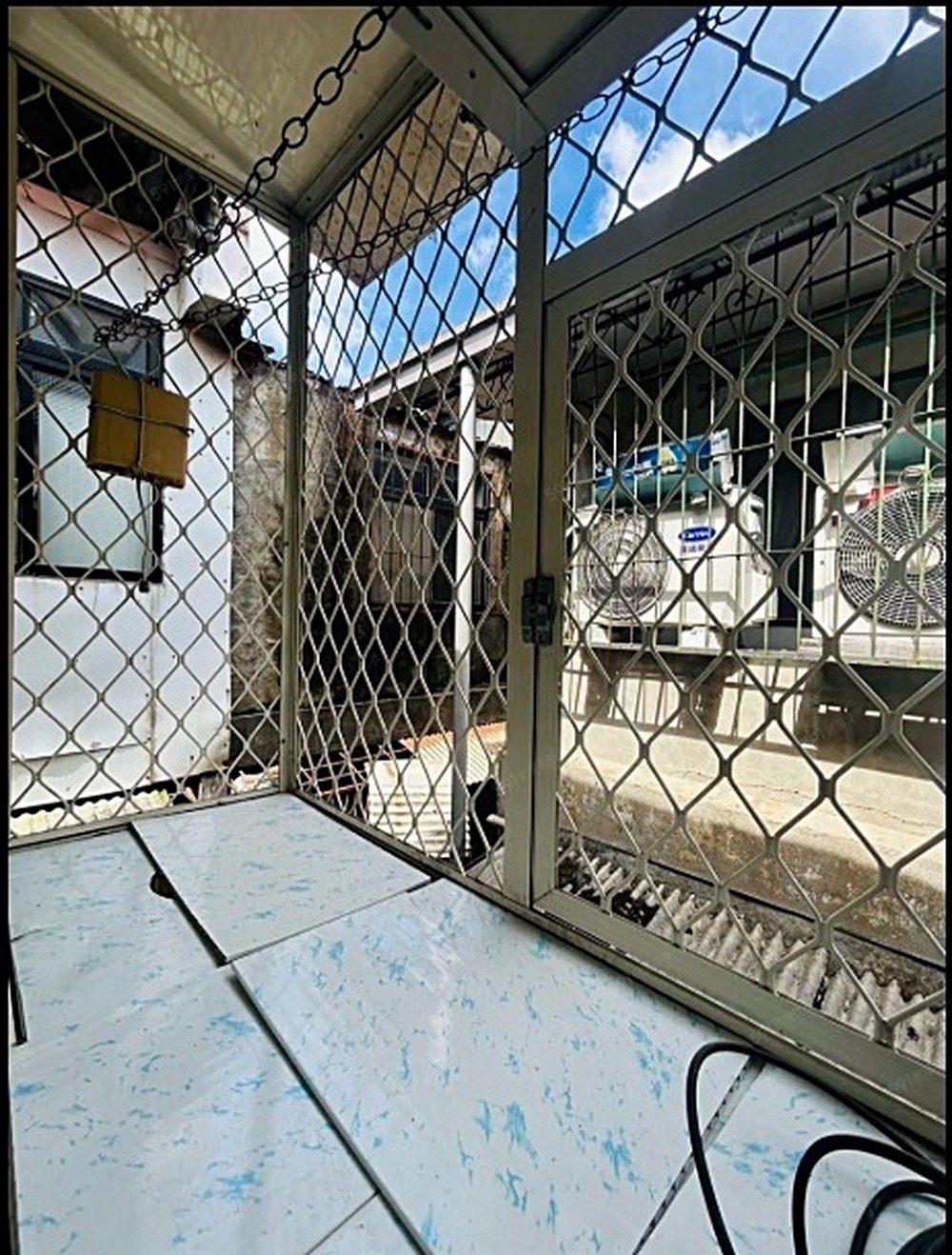 中研院【超值租案】可養寵★凸窗曬衣★小資首選(第3張)