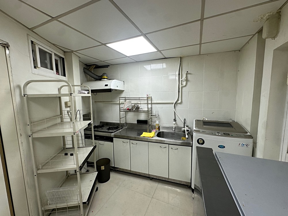 迪化公園【優質1房1廳】可補助★養寵物★免爬梯(第10張)