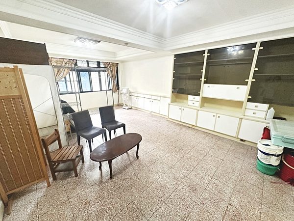近捷運龍山寺站【超值1房1廳】補助入籍★養寵物★洗衣機