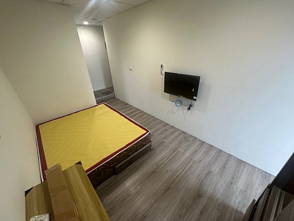 捷運新店區公所2分【超值租案】可補助★衛浴窗★獨洗陽台（第3張）