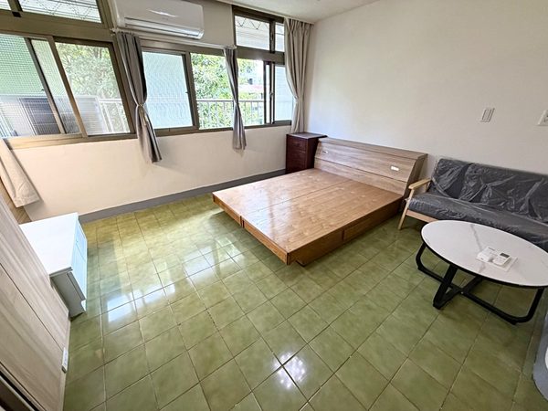 近捷運國父紀念館【優質租案】免爬高★大空間★女性專屬
