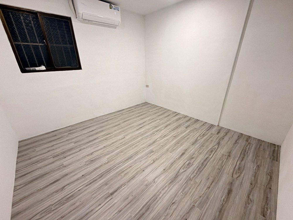 中港國小【超值1房1廳】附冷氣★採光佳★獨洗陽台(第3張)