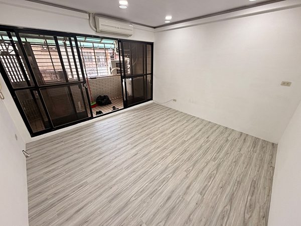 中港國小【超值1房1廳】附冷氣★採光佳★獨洗陽台
