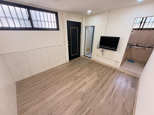 復興商工【超值2房2衛】可補助★養寵物★免爬梯