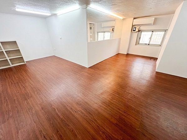 捷運中山國小【超值租案】工作室★採光優★大空間