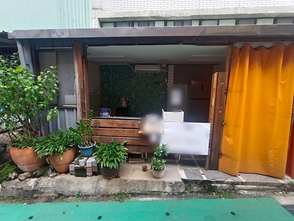 捷運唭哩岸4分【優質租案】可報稅★登記洽★有人潮(第3張)