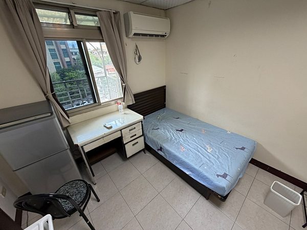 捷運科技大樓【秒殺租案】採光優★獨立衛浴★近台大