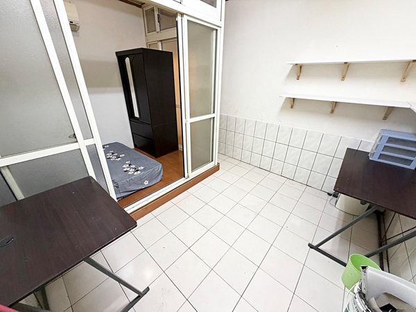 近捷運市政府【超值租案】補助入籍洽★可養寵★免爬梯