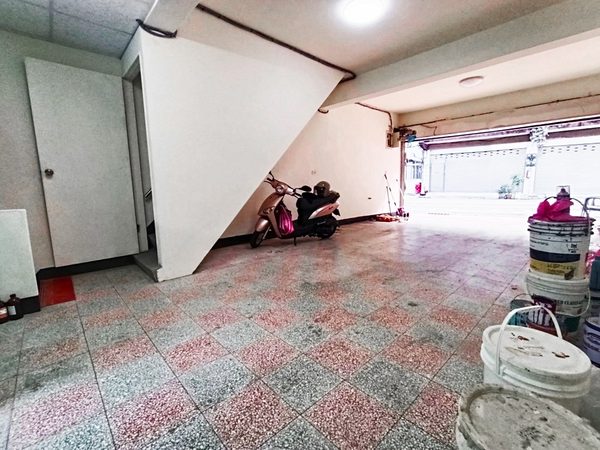 龜山國小【優質3房2衛】補助入籍★報稅養寵★地下室