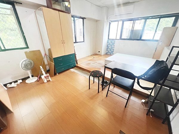 北醫大【優質租案】租屋補助★獨洗衣機★雙面採光