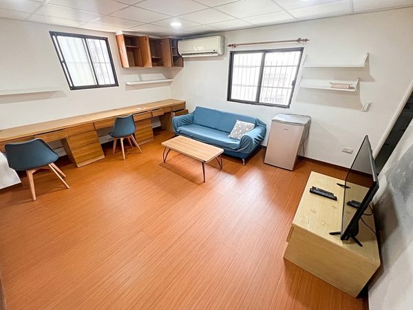 近捷運永春【優質2房1廳】可養寵★附傢俱★皆有窗
