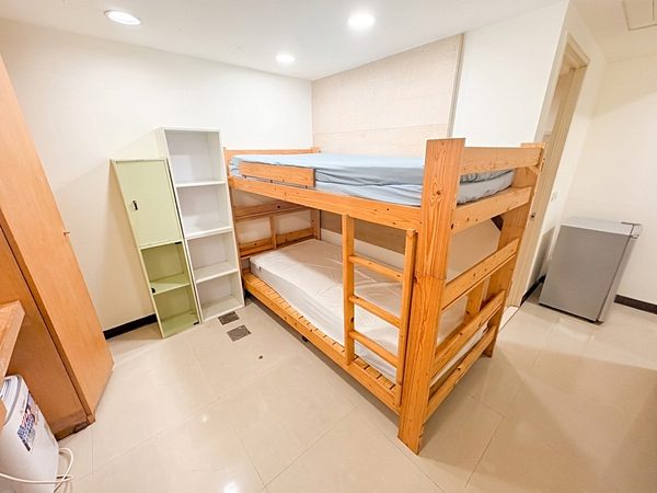 捷運公館30秒【超值租案】報稅入籍★女性專屬★台大首選