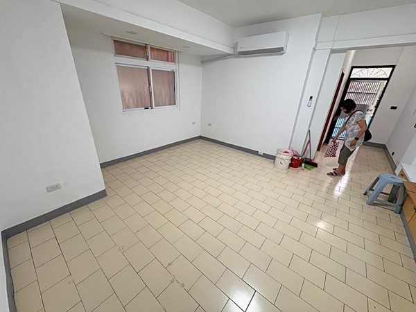 永福橋【超值3房2衛】可補助★可入籍★變頻冷氣