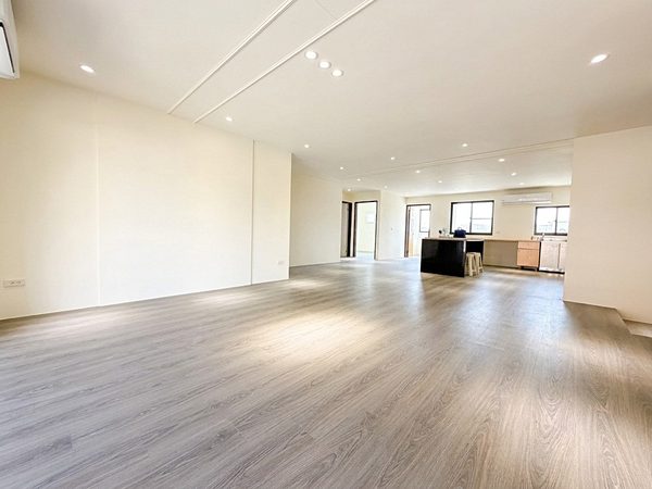 士東市場【豪邸3房1廳】警衛管理★有陽台★房皆有窗