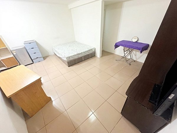 捷運南勢角5分【超值租案】補助洽★可養寵★獨洗陽台