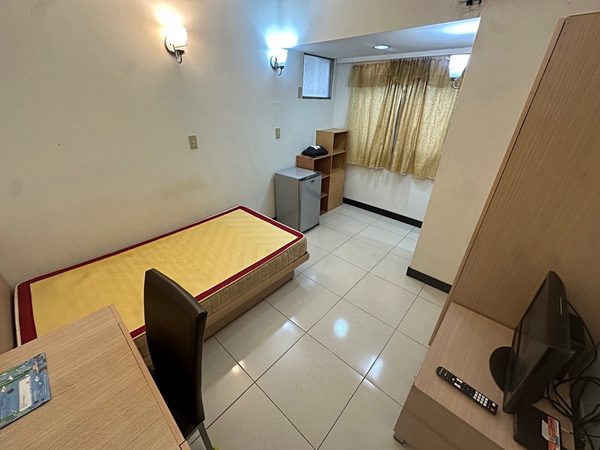近捷運台電大樓【超值租案】採光優★限女性★低樓層