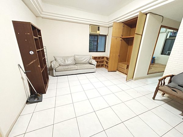 捷運忠孝復興【優質3房1廳】補助入籍★報稅養寵★附冷氣