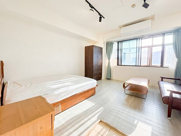 捷運大坪林5分【超值租案】可補助★養貓咪★垃圾代收