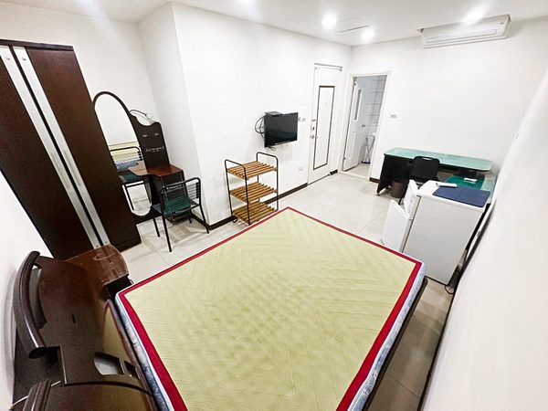 近捷運景平【超值租案】衛浴窗★有陽台★變頻冷氣