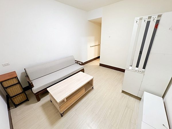 近捷運永安市場【超值2房1廳】養貓咪★瓦斯爐★附冷氣