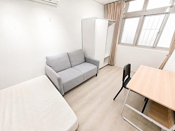 近捷運松江南京【超值租案】可補助★養寵物★變頻冷氣