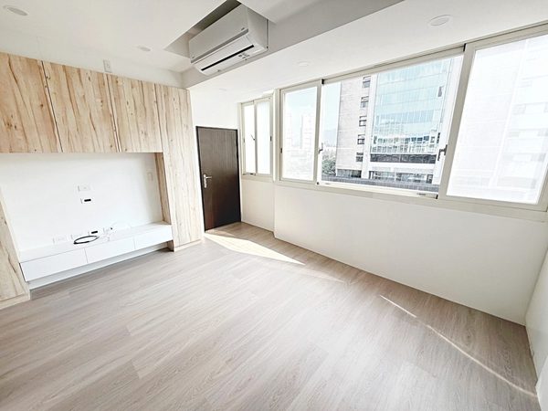 近捷運南港展覽館【優質3房2衛】有陽台★皆有窗★南港車站