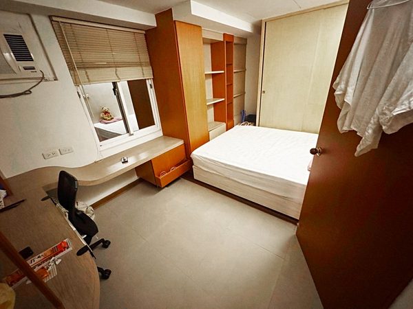 近捷運頂溪【超值雅房】有電梯★警衛管理★女性專屬