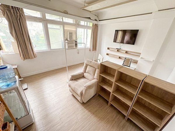 捷運善導寺3分【優質3房2廳】可營登★工作室★報稅養寵