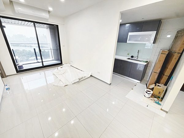 光復大橋【豪邸3房2衛】高樓層★含車位★垃圾代收