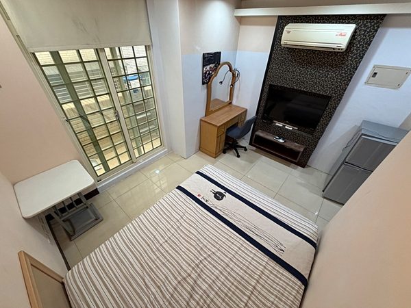 捷運三重國小【超值租案】補助洽★可養貓★獨洗陽台