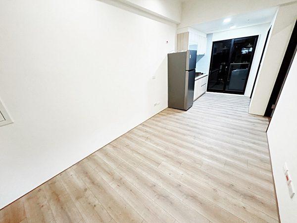捷運新北產業園區【電梯2房1廳】可補助★新大樓★飯店管理