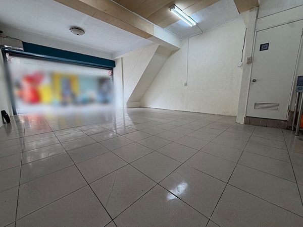 大理國小【黃金店面】可餐飲★有人潮★中原市場