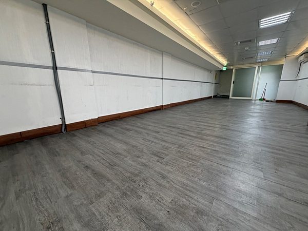 近捷運龍山寺【黃金店面】有人潮★新裝潢★廣州商圈