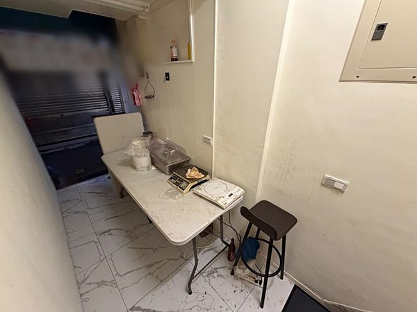 捷運東門2分【黃金店面】有人潮★永康商圈