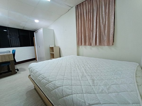 捷運明德5分【秒殺租案】附傢俱★變頻冷氣★衛浴有窗