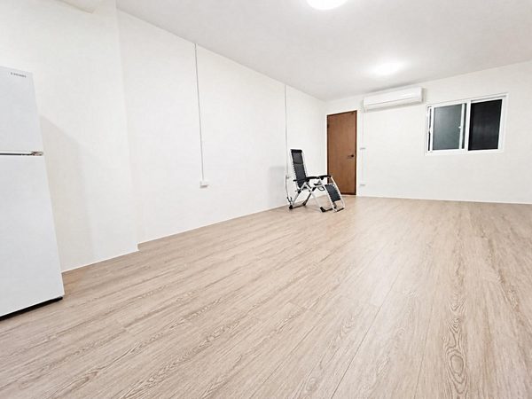 捷運奇岩1分【優質租案】獨洗陽台★全新裝潢★可養寵
