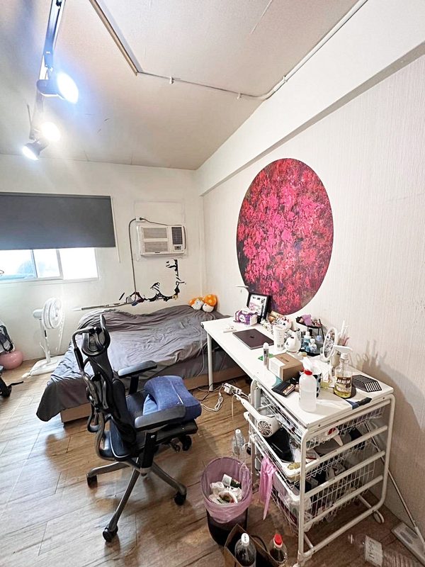 捷運國父紀念館5分【超值租案】可養寵★採光優★垃圾代收