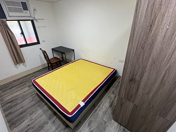 捷運新店區公所2分【超值租案】可補助★對外窗★獨洗衣機