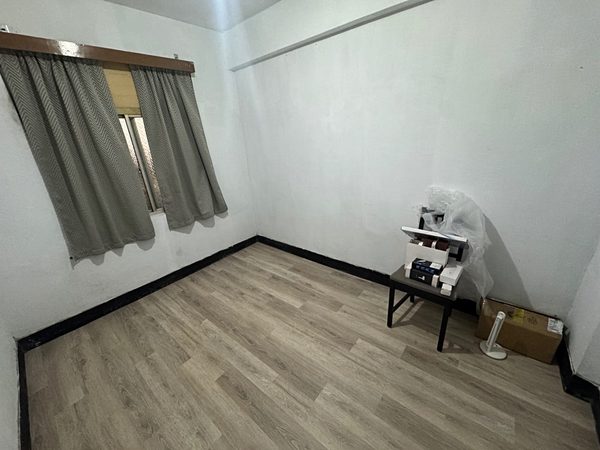 捷運永安市場【超值3房2衛】免爬梯★採光佳★比漾廣場