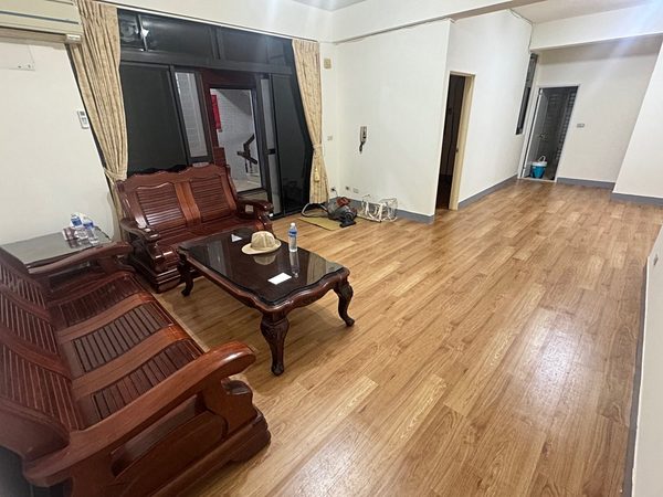 秀朗國小【超值3房2衛】補助入籍★新裝修★採光佳