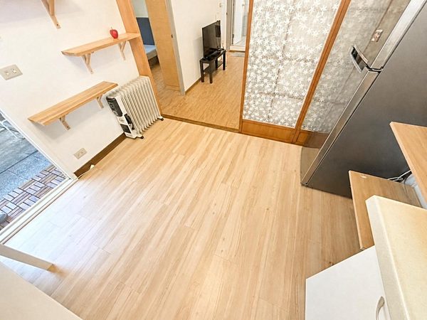 捷運南京復興1分【超值2房1廳】附冷氣★皆有窗★獨洗陽台