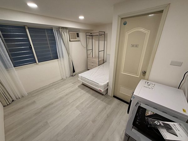 捷運西門【優質租案】可補助★養貓咪★洗衣機