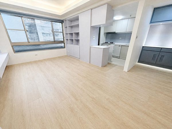 捷運軟體園區【豪邸2房1廳】可補助★養寵物★有警衛