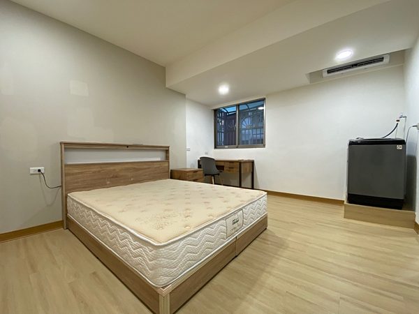 捷運大安【優質租案】補助入籍★報稅養寵★獨洗衣機