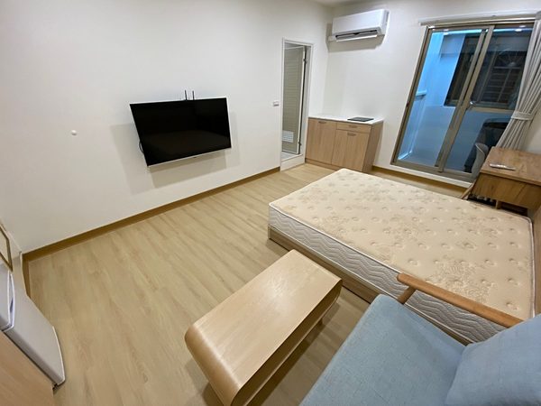 捷運大安【優質租案】補助入籍★報稅養寵★獨洗衣機